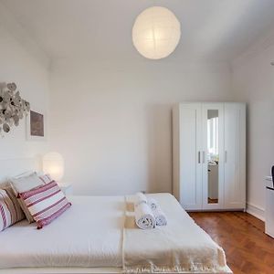 Appartement met Vier Slaapkamers